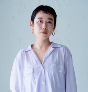 美容師 柳亜矢子さん
