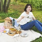 インスタで大人気の山本了子さん直伝！頑張りすぎない簡単オシャレなピクニック弁当レシピ