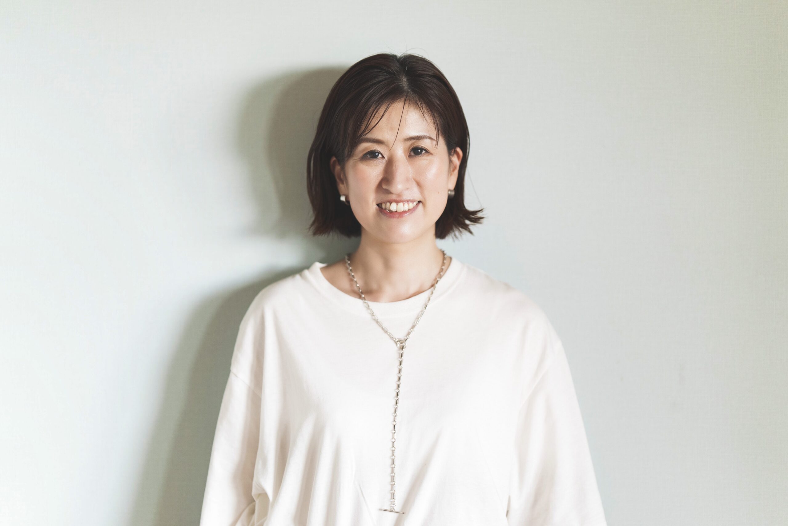 山本了子さん