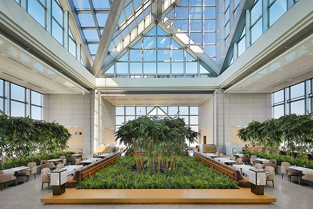 パーク　ハイアット東京