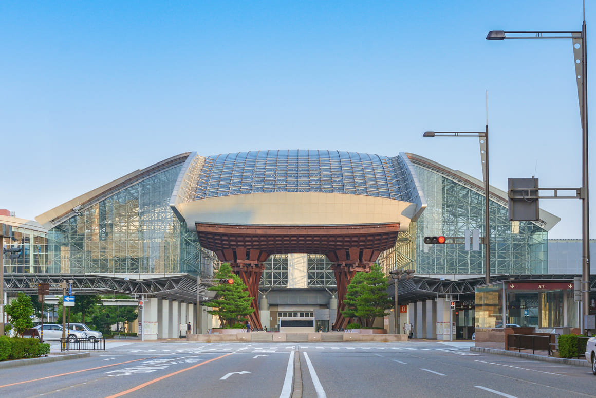 石川県