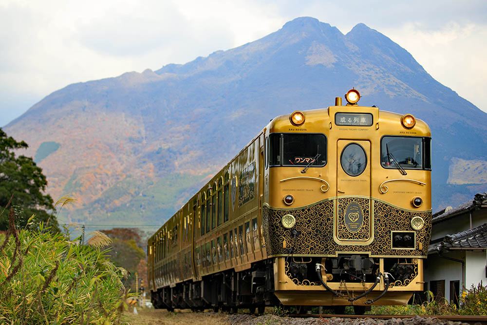 或る列車