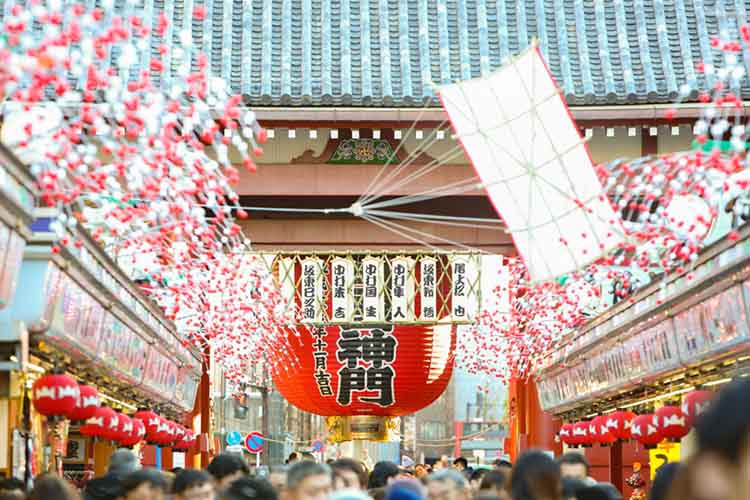 浅草寺