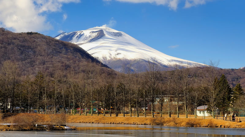 矢ヶ崎公園