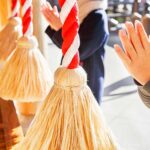 初詣はマナー良く参拝！神社・お寺の正しいお参りの仕方