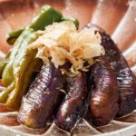 【保存版】なすを使った簡単基本レシピアイデア♪おすすめの下処理方法も