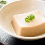 胡麻豆腐はダイエット中でも楽しめる？スイーツとしてもおすすめ！