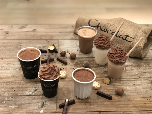 Hotel Chocolat（ホテルショコラ）の商品写真