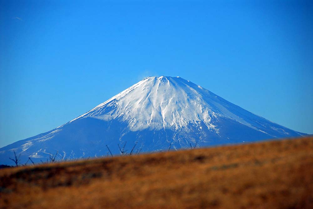 富士山