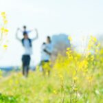 【東京】春のお散歩におすすめなスポットを紹介｜春の花やイベントを楽しもう！［桜・菜の花・チューリップ］