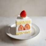 東京で絶品ショートケーキが食べたい！ 苺と生クリームたっぷりのケーキが食べられるお店をピックアップ！