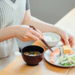 【管理栄養士監修】食欲がなくて朝食が食べられない！原因やおすすめのレシピを紹介