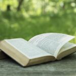 【5月におすすめの本】新緑の季節に読みたい！この時期に読みたいおすすめ作品を紹介
