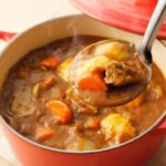 カレールウが溶けないのはなぜ？ダマにならないルウの溶かし方＆フレークタイプのすすめ