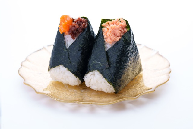 おにぎり こんがのおにぎり