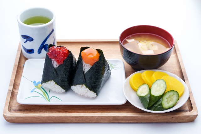 おにぎり こんがのおにぎり