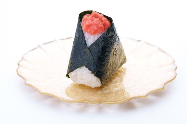 おにぎり こんがのおにぎり