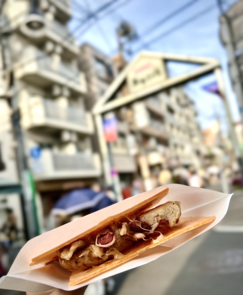 いか焼 やきや 商品画像