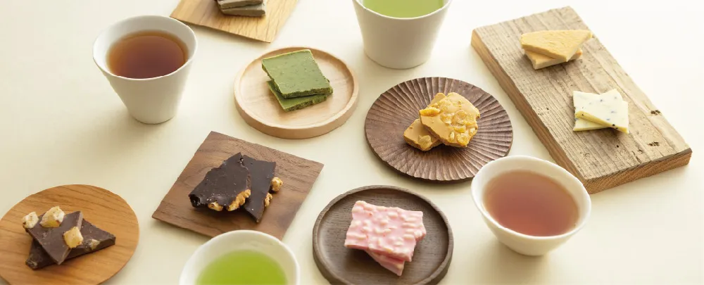 江戸越屋 商品イメージ