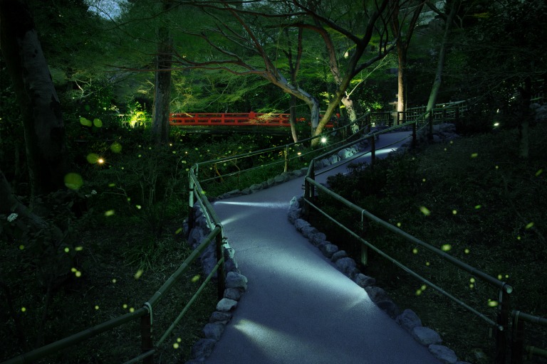 ホテル椿山荘東京