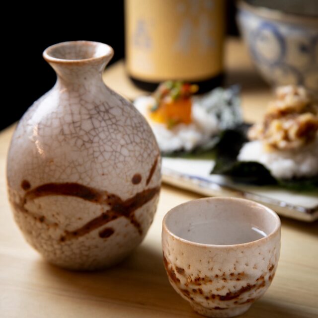 おにぎり・とん汁 山太郎 夜太郎 提供商品