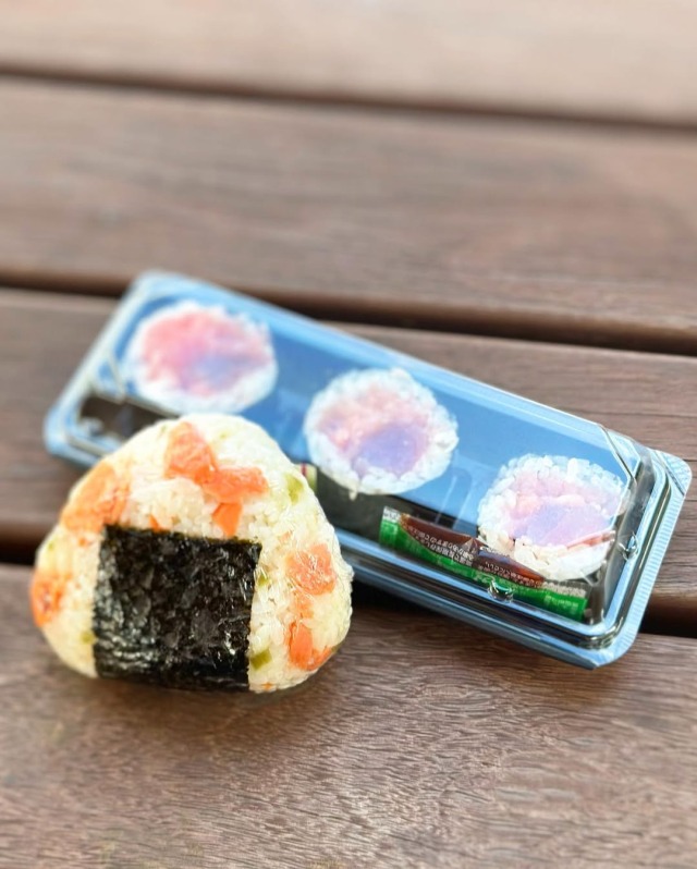 おにぎり屋 丸豊 商品画像