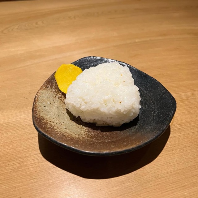 おにぎり浅草宿六 商品画像