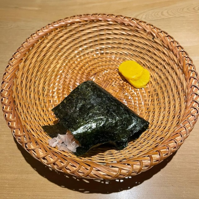 おにぎり浅草宿六 商品画像