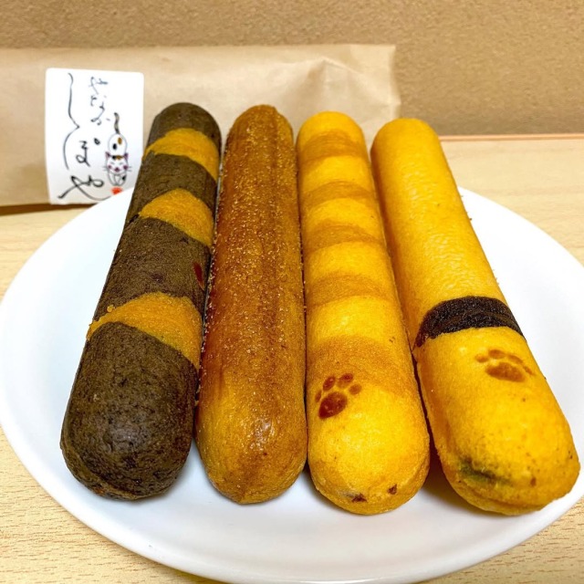やなか しっぽや 商品写真