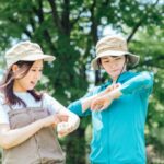 蚊に刺されやすい人必見！原因と効果的な対策を徹底解説