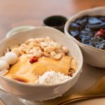 薬膳スイーツで心と体をいたわろう♪自宅で手軽に作れるレシピを紹介