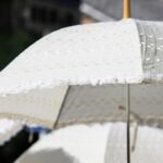 白の日傘は意味ない？色によるUVカット効果の違いや日傘選びのポイントを解説