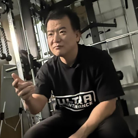 野田 博之