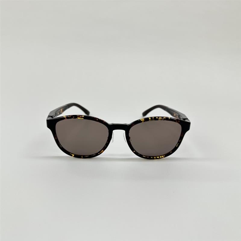 眼鏡市場UV PMO016SG_DMBR×darkbrown