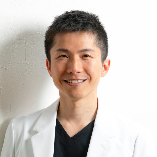 安江 千尋