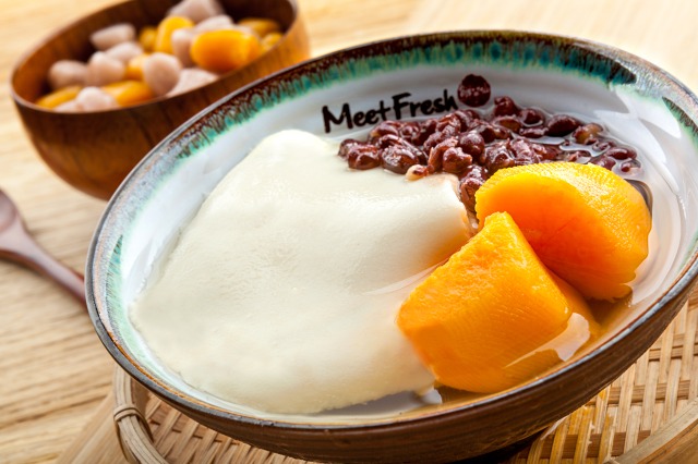 MeetFresh鮮芋仙 商品写真