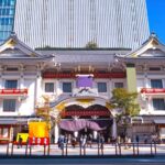 歌舞伎の観劇マナー＆楽しみ方！服装・持ち物・上演中のルールまで初心者向けに徹底解説！