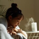 ナイトルーティンで理想の眠りを手に入れよう！心と体を整える夜習慣アイデア集