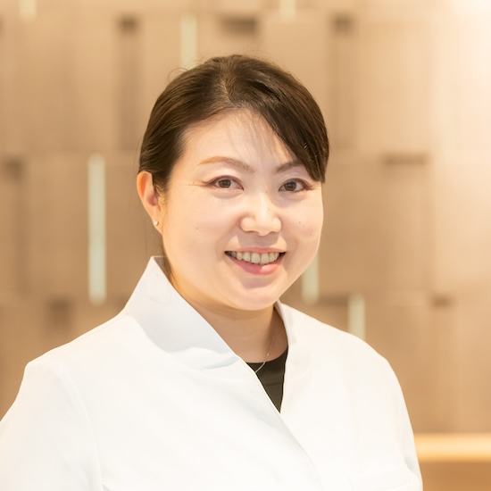松澤 美愛