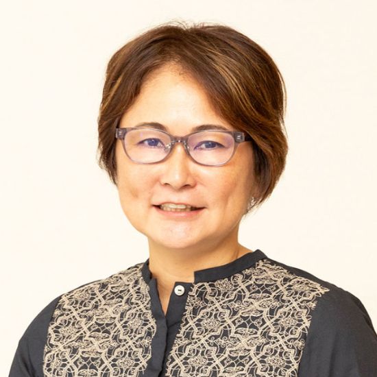 沢岻 美奈子