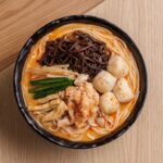 ミーシェン（米線）とは？フォーとの違いや東京の人気店・通販情報まで徹底解説！
