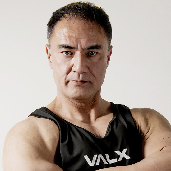 山本 義徳