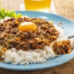 ドライカレーとキーマカレーの違いを徹底解説！特徴や作り方、アレンジ方法もまるごと紹介