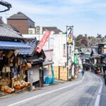 成田山参道で食べ歩き！おすすめ絶品グルメ＆お土産スポットを徹底紹介