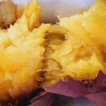 自宅でとろ〜り“蜜ほくねっとり”焼き芋！レンジで簡単に作るコツ