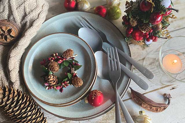 クリスマスパーティ