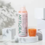 126年の歴史が育む!野村乳業「マイ・フローラ」で叶える実感型腸活の秘密