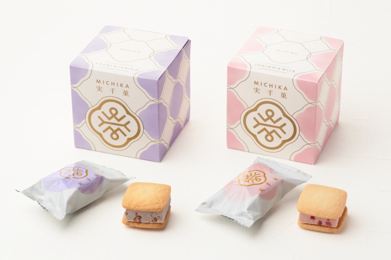 MICHIKA（実千菓）