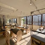 La pilates 目黒店がグランドオープン！整体×マシンピラティスでしなやかな身体へ
