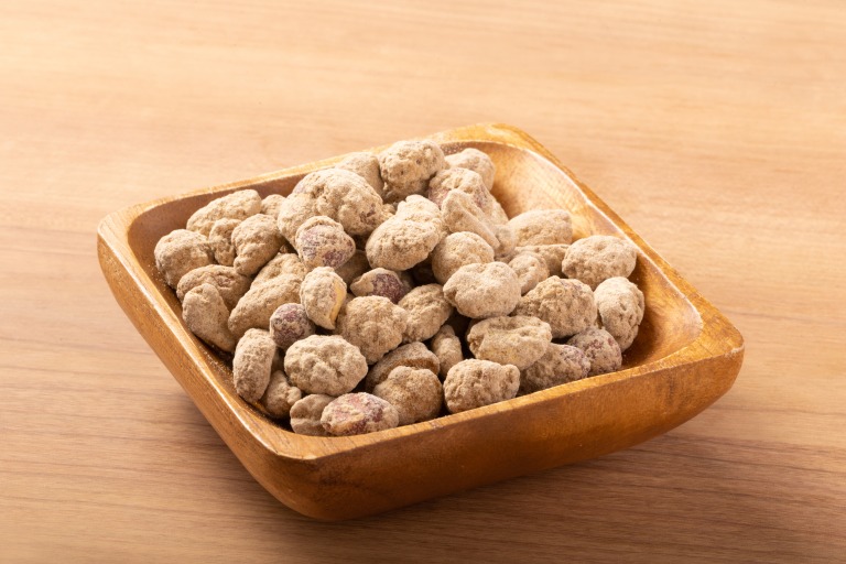 アサイーきな粉ナッツ イメージ